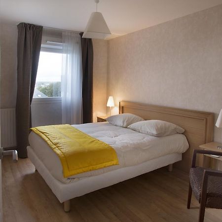 ラネステ Domitys Le Jardin D'Eoleアパートホテル 部屋 写真